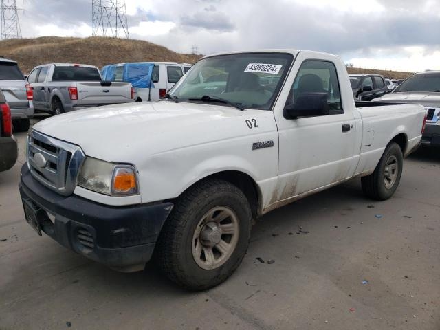 2008 FORD RANGER, 