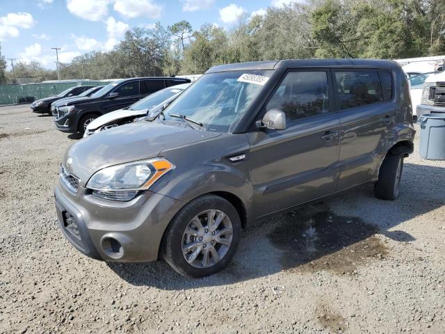 2013 KIA SOUL, 