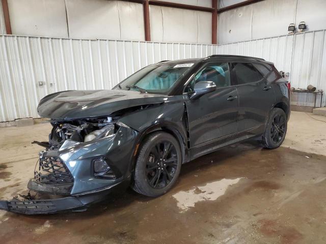 2019 CHEVROLET BLAZER RS, 