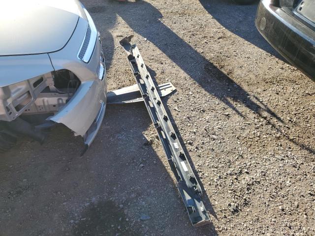 1G1ZE5E7XAF274891 - 2010 CHEVROLET MALIBU LTZ თაფლისფერი ფოტო 12