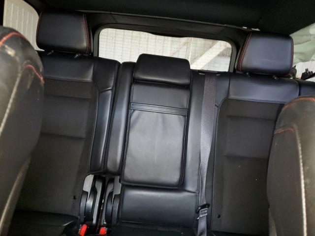 1C4RJFLG7KC553665 - 2019 JEEP GRAND CHER TRAILHAWK 白色 照片 10