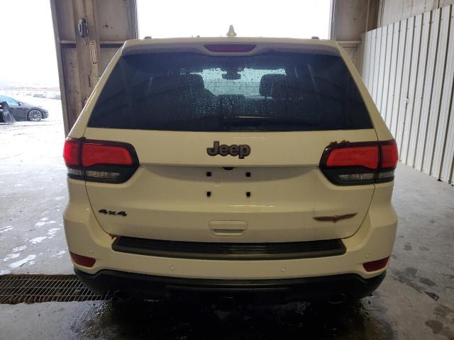 1C4RJFLG7KC553665 - 2019 JEEP GRAND CHER TRAILHAWK 白色 照片 6