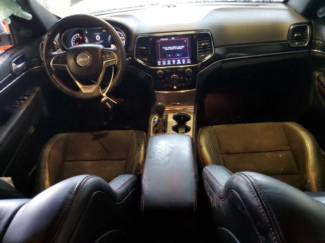 1C4RJFLG7KC553665 - 2019 JEEP GRAND CHER TRAILHAWK 白色 照片 8