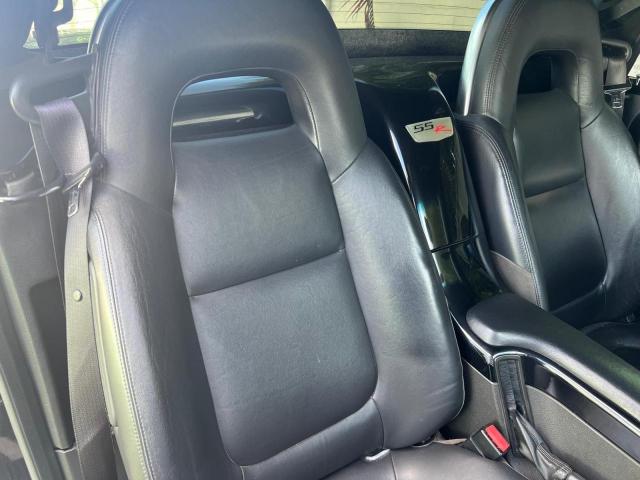 1GCES14P84B112634 - 2004 CHEVROLET SSR 勃艮第红 照片 6