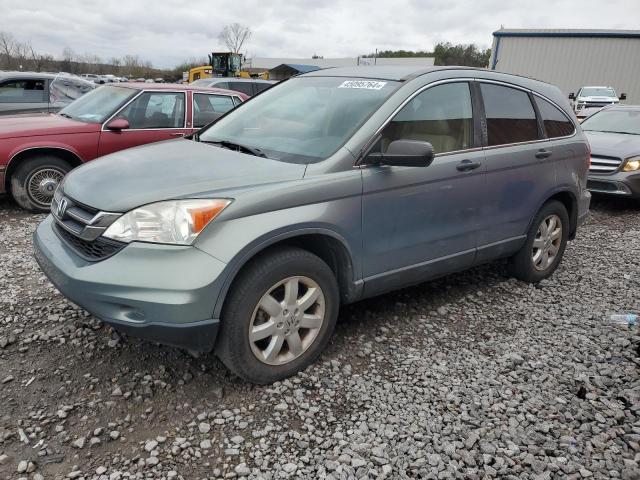 2011 HONDA CR-V SE, 