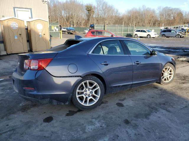 1G11C5SL9FF338009 - 2015 CHEVROLET MALIBU 1LT BLUE photo 3