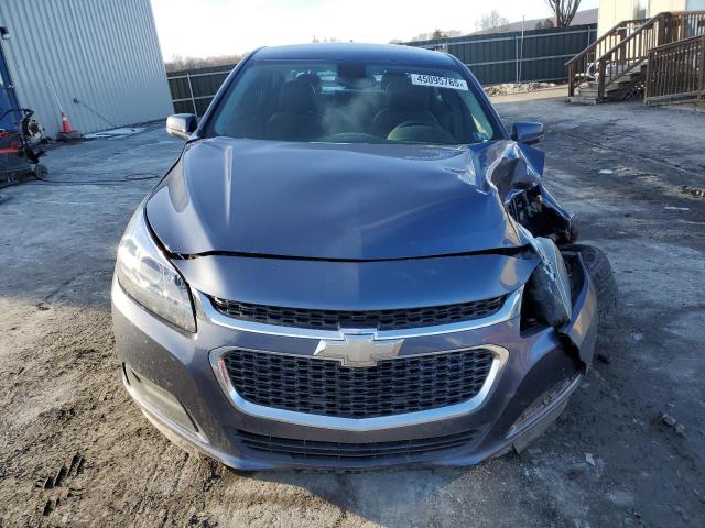 1G11C5SL9FF338009 - 2015 CHEVROLET MALIBU 1LT BLUE photo 5