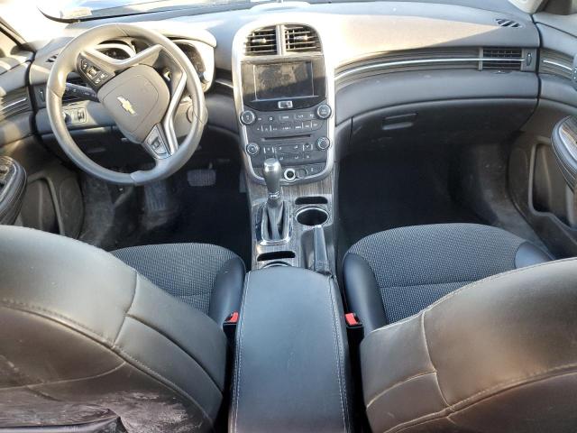 1G11C5SL9FF338009 - 2015 CHEVROLET MALIBU 1LT BLUE photo 8