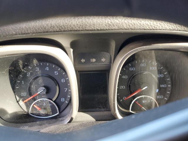 1G11C5SL9FF338009 - 2015 CHEVROLET MALIBU 1LT BLUE photo 9