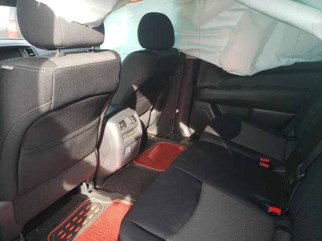 5N1DR2MM1JC678901 - 2018 NISSAN PATHFINDER S GRAY photo 10