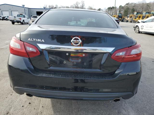 1N4AL3AP1JC102535 - 2018 NISSAN ALTIMA 2.5 BLACK photo 6