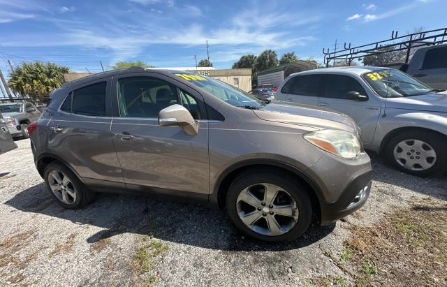 2014 BUICK ENCORE CONVENIENCE, 