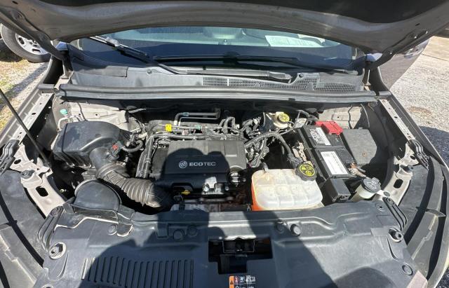 KL4CJBSB9EB782762 - 2014 BUICK ENCORE CONVENIENCE 灰色 照片 7