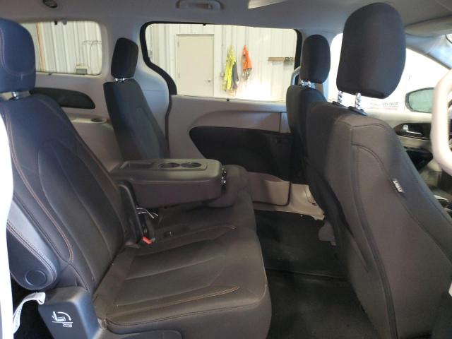 2C4RC1BGXHR803382 - 2017 CHRYSLER PACIFICA TOURING L Boz foto 11