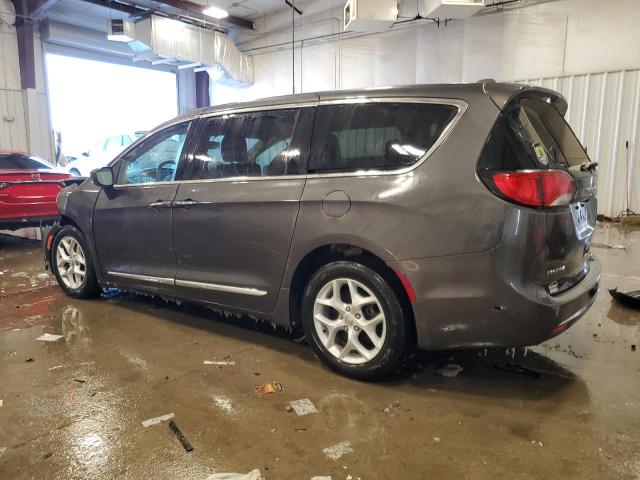 2C4RC1BGXHR803382 - 2017 CHRYSLER PACIFICA TOURING L Boz foto 2