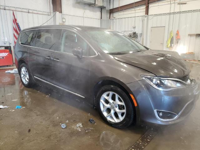 2C4RC1BGXHR803382 - 2017 CHRYSLER PACIFICA TOURING L Boz foto 4