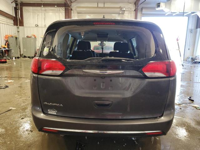2C4RC1BGXHR803382 - 2017 CHRYSLER PACIFICA TOURING L Boz foto 6