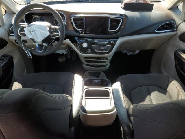 2C4RC1BGXHR803382 - 2017 CHRYSLER PACIFICA TOURING L Boz foto 8