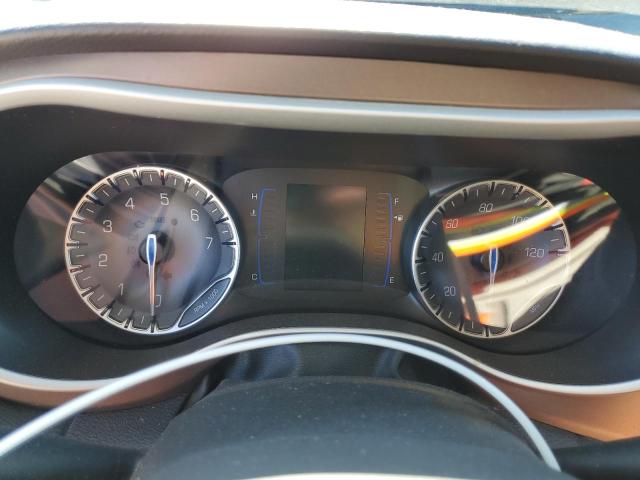 2C4RC1BGXHR803382 - 2017 CHRYSLER PACIFICA TOURING L Boz foto 9