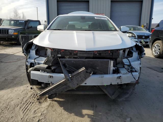 1G11Z5SA6KU136103 - 2019 CHEVROLET IMPALA LT WHITE photo 5