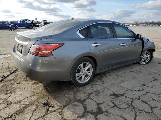 1N4AL3AP2FC462940 - 2015 NISSAN ALTIMA 2.5 GRAY photo 3