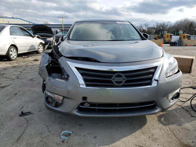 1N4AL3AP2FC462940 - 2015 NISSAN ALTIMA 2.5 GRAY photo 5