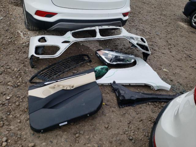 WBXHT3C39G5E53456 - 2016 BMW X1 XDRIVE28I WHITE photo 12