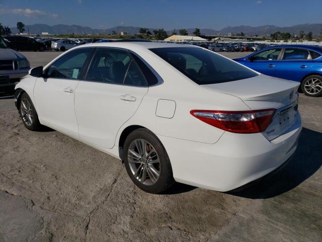 4T1BF1FK9GU234299 - 2016 TOYOTA CAMRY LE WHITE photo 2