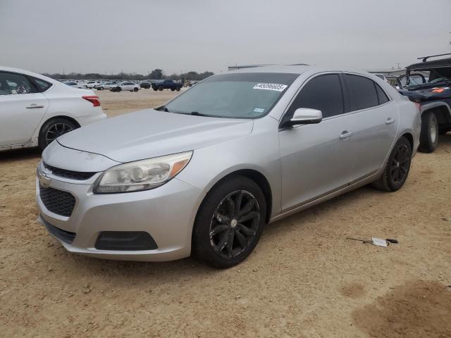1G11C5SA6GF143226 - 2016 CHEVROLET MALIBU LIM LT 银色 照片 1