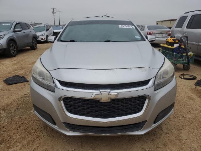 1G11C5SA6GF143226 - 2016 CHEVROLET MALIBU LIM LT 银色 照片 5