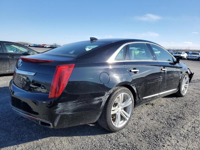 2G61M5S39H9188552 - 2017 CADILLAC XTS LUXURY BLACK photo 3