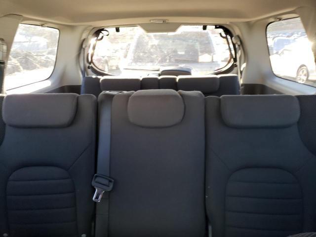 5N1AR18B68C658448 - 2008 NISSAN PATHFINDER S 白色 照片 10