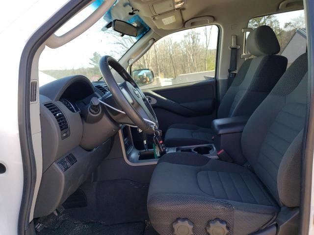 5N1AR18B68C658448 - 2008 NISSAN PATHFINDER S 白色 照片 7