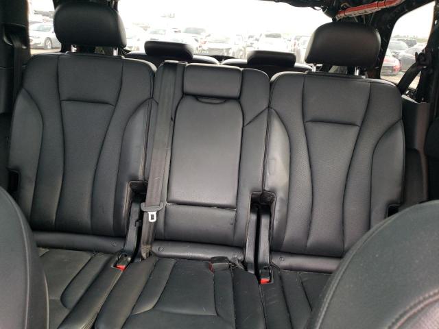 WA1VAAF78KD028177 - 2019 AUDI Q7 PRESTIGE CHARCOAL photo 10