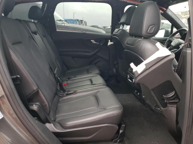 WA1VAAF78KD028177 - 2019 AUDI Q7 PRESTIGE CHARCOAL photo 11