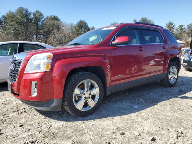 2014 GMC TERRAIN SLT, 