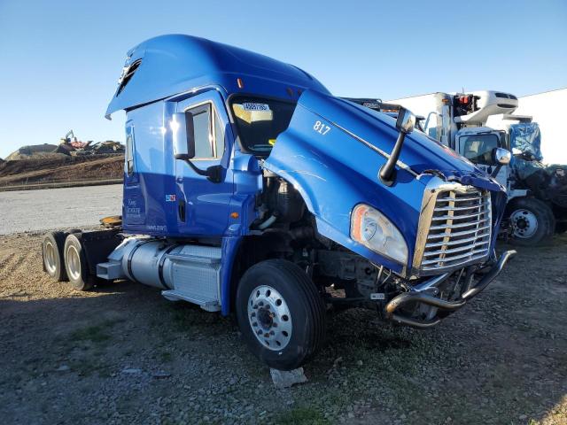 2017 FREIGHTLINER CASCADIA 1, 