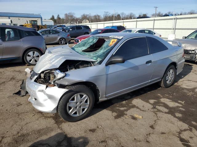 2004 HONDA CIVIC DX VP, 