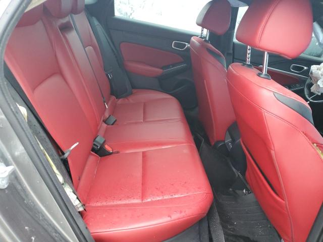 19UDE4H65PA018146 - 2023 ACURA INTEGRA A-SPEC TECH GRAY photo 10