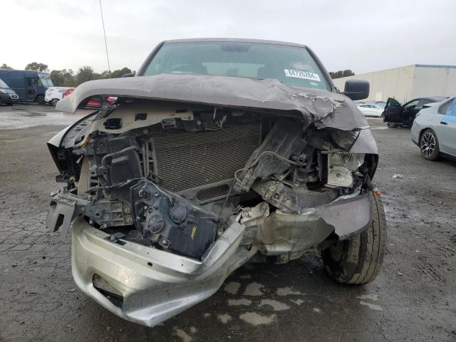 1C6RR7LG5MS532019 - 2021 RAM 1500 CLASS SLT ყავისფერი ფოტო 5