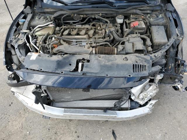 SHHFK7H48HU218476 - 2017 HONDA CIVIC SPORT 黑色 照片 11