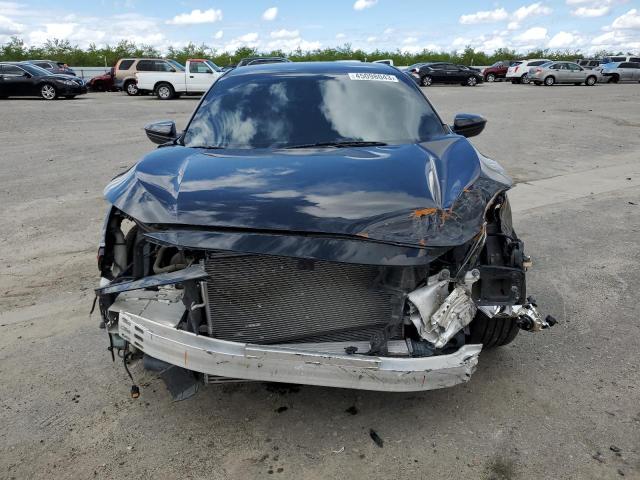 SHHFK7H48HU218476 - 2017 HONDA CIVIC SPORT 黑色 照片 5