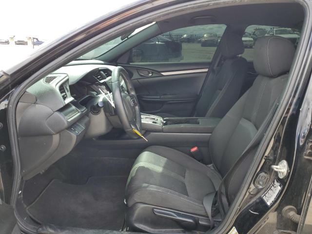 SHHFK7H48HU218476 - 2017 HONDA CIVIC SPORT 黑色 照片 7