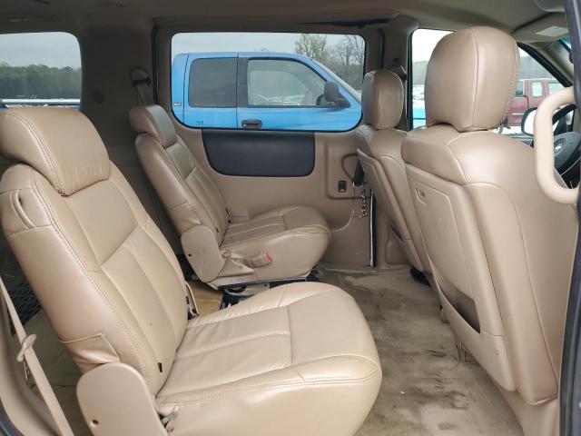 1GNDV231X7D190435 - 2007 CHEVROLET UPLANDER LS 白色 照片 11