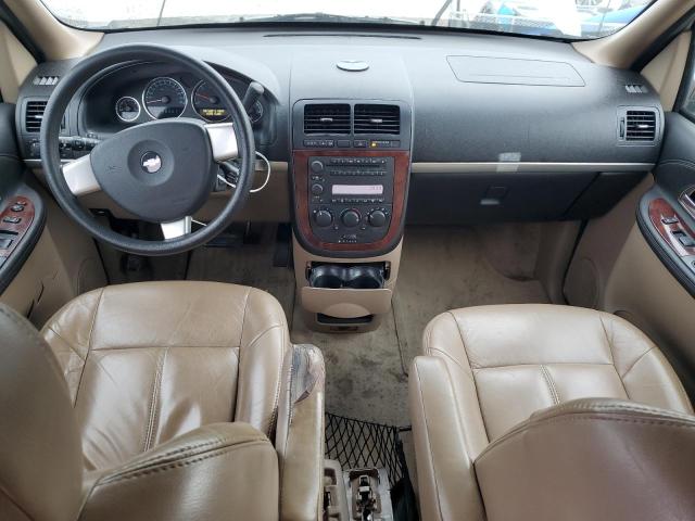 1GNDV231X7D190435 - 2007 CHEVROLET UPLANDER LS 白色 照片 8
