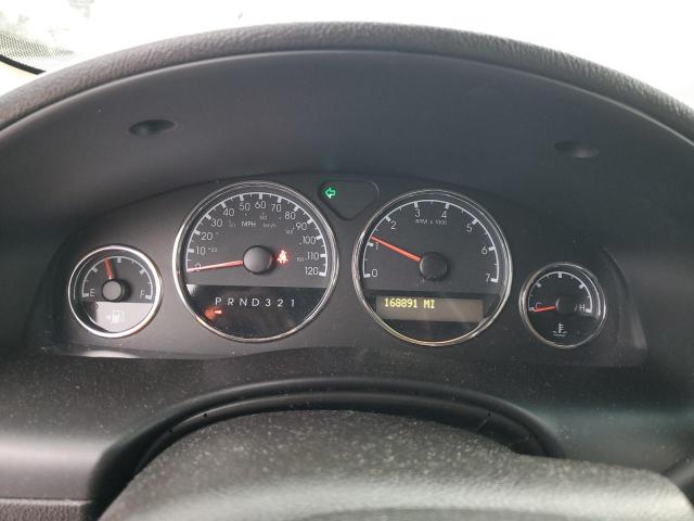 1GNDV231X7D190435 - 2007 CHEVROLET UPLANDER LS 白色 照片 9