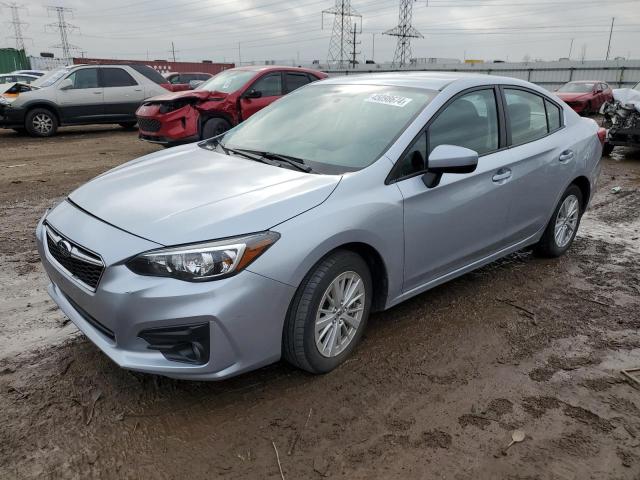 2018 SUBARU IMPREZA PREMIUM PLUS, 