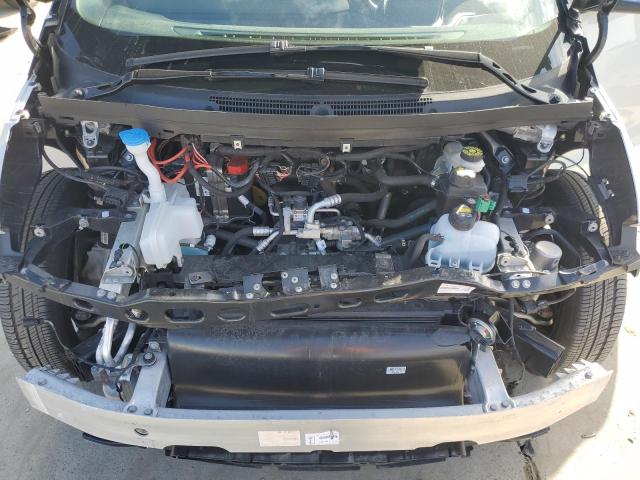 WBY7Z2C59JVE64742 - 2018 BMW I3 BEV WHITE photo 11