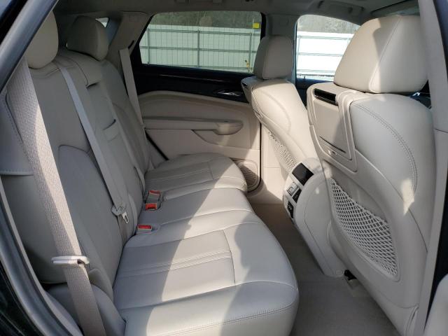 3GYFNBEY8BS675428 - 2011 CADILLAC SRX PERFORMANCE COLLECTION Қара фото 11