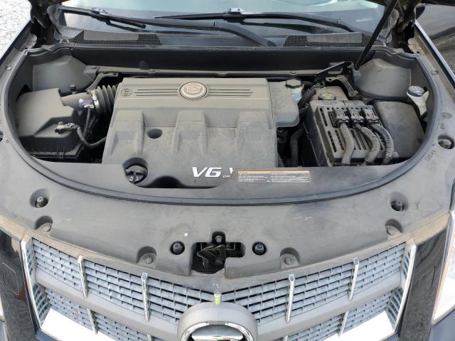 3GYFNBEY8BS675428 - 2011 CADILLAC SRX PERFORMANCE COLLECTION Қара фото 12